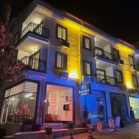 波萨诺瓦公寓酒店 卡斯 外观 照片